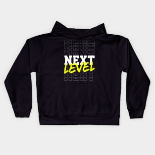 Next Level Kids Hoodie